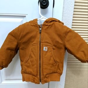 Carhartt Jacket